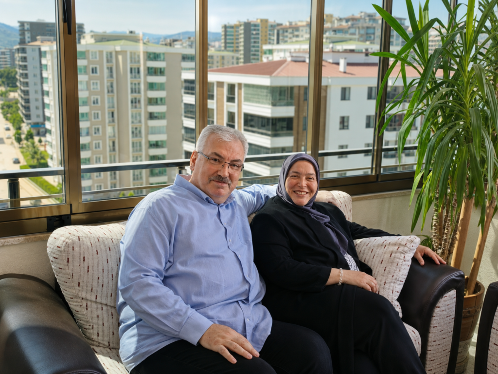 cengiz aylin